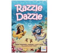 Razzle Dazzle | Axolotls