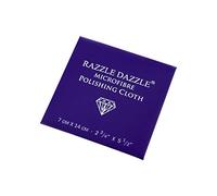 Razzle Dazzle® Microfibre Polishing Cloth