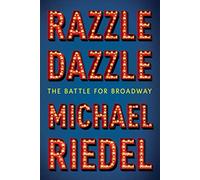 Razzle Dazzle: The Battle for Broadway (Rough Cut)