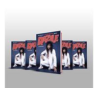 Razzle - The Story of the Hanoi Rocks legend