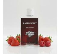 Razzleberry Flavouring 100ml - Mixed Berry Fusion for Summer Smoothies, Playful Desserts & Kids' Favorite Treats