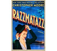 Razzmatazz: A Novel