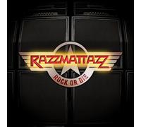 Razzmatazz - Rock Or Die