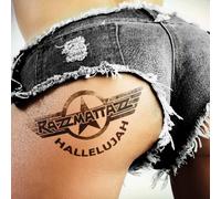 Razzmattazz - Hallelujah - CD - US Import