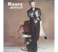 Razzy Bailey - Makin' Friends