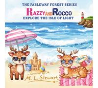 Razzy & Rocco: Explore the Isle of Light (Fableway Forest)