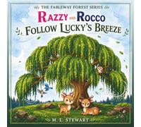 Razzy & Rocco: Follow Lucky's Breeze (Fableway Forest)