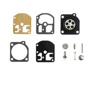 RB-13 Carburetor Repair Kits Compatible With FS120 FS160 FS180 FR220 FS280 FS290 FR220 String Replacement Parts(Pack of 5)