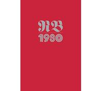 RB 1980: The Rule of St. Benedict: In Latin and English with Notes