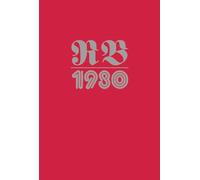 RB 1980: The Rule of St. Benedict: In Latin and English with Notes