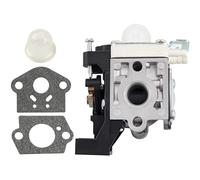 RB-K93 Carburetor Replacement For Compatible Trimmers And Brush Cutters Such As GT225 GT225i GT225L PAS225 PE225 PPF225 SHC225 SRM225 SRM225U(GRAY)