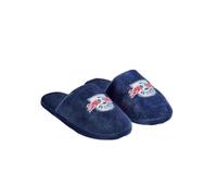 RB Leipzig Felt Slippers, gray, 11.5/12.5 UK