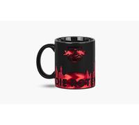 RB Leipzig Floodlight Coffee Mug