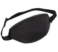 RB Leipzig Gravity Belt Bag Anthracite Bum Bag Hip Bag RBL - Plus Bookmark We Love Football