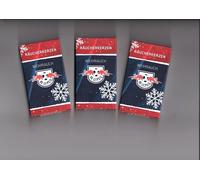 RB Leipzig (RED BULL) Incense Cones Frankincense 3x 24 pcs. (72 pcs.) NEW OVP
