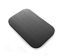 RB Memory Foam Seat Cushion, Non-Slip-Sports Cushion Seat Pad Set for Garden Work Boat Stadiums Bleachers Chairs Seat