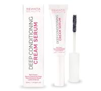 RB RENATA BEAUTY Lash & Brow Deep Conditioning Cream Serum - Rich Conditioning Cream for Brows & Lashes - Nourish, Repair & Protect - Brow Lamination & Lash Lift Aftercare + Daily Care