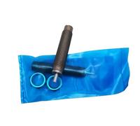 RB0604 RBC0604 RB0806 RBC0806 RB1007 RBC1007 Pneumatic Oil Pressure Buffer Hydraulic Damper M6*0.75 1Pcs(RBC1007)