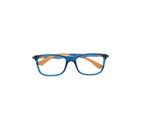Rb1549 3940 Optical Frame- unisex- Ray-Ban- Glasses- Blue- 48 MM- Accessories 48 MM