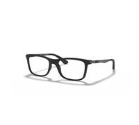 Ray - Ban RY1549 3633 Kid Optical frames Injected Black Squared