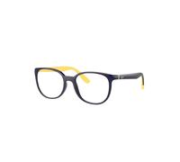 Rb1631 Optical Frame - unisex - Ray-Ban - Glasses - Black - 45 MM - Accessories 45 MM