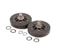 RB170002 Speed Queen Washer Dryer Combo Kit,roller 1992&NEWER
