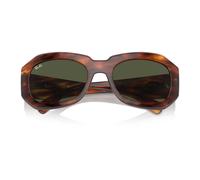 Rb2212 Beate - female - Ray-Ban - Sunglasses - Brown - 56 MM - Accessories 56 MM