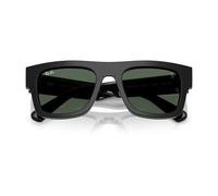 Rb2217M Oversized Square Sunglasses - unisex - Ray-Ban - Sunglasses - Black - 53 MM - Accessories 53 MM