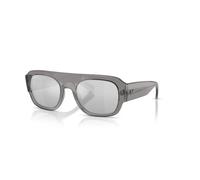 Rb2218 Sunglasses - unisex - Ray-Ban - Sunglasses - Gray - 55 MM - Accessories 55 MM