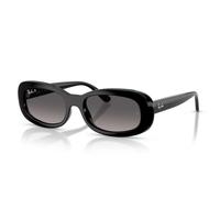 Rb2221 Sunglasses - unisex - Ray-Ban - Sunglasses - Black - 56 MM - Accessories 56 MM