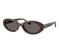 Rb2223 Sunglasses - unisex - Ray-Ban - Sunglasses - Brown - ONE SIZE - Accessories ONE SIZE