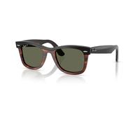 RAY-BAN Wayfarer - Mixte - Black - size only size- model 2026 only size