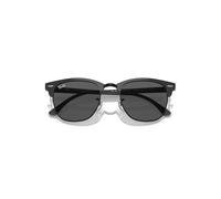 Rb3016 Clubmaster Sunglasses - unisex - Ray-Ban - Sunglasses - Black - 51 MM - Accessories 51 MM
