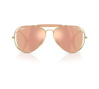Rb3029M Sunglasses - unisex - Ray-Ban - Sunglasses - Pink - 54 MM - Accessories 54 MM