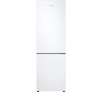Samsung RB33B610EWW/EU fridge-freezer Freestanding E White