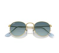 Ray-ban Round Metal RB3447 001/3M