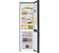 RB34A6B0EAP Bespoke Classic SpaceMax Fridge Freezer - 344L, Freestanding, Frost Free, Custom Panel Ready, Energy Efficient