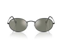 Rb3547N Sunglasses - unisex - Ray-Ban - Sunglasses - Black - 54 MM - Accessories 54 MM