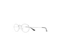 Rb3547V 2502 Optical Frame - unisex - Ray-Ban - Glasses - Gray - 48 MM - Accessories 48 MM