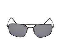 Rb3666 Pilot Sunglasses, male, Ray-Ban, Sunglasses, Black, ONE SIZE, Accessories ONE SIZE