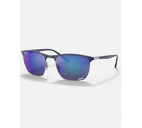 Ray-Ban RB3686 - Designer Sunglasses with Case (All Colours)
