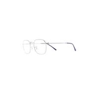 Rb3694V 2502 Optical Frame - unisex - Ray-Ban - Glasses - Gray - 51 MM - Accessories 51 MM