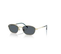 Rb3749 Sunglasses - female - Ray-Ban - Sunglasses - Yellow - 55 MM - Accessories 55 MM