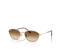 RB3749s Metal Sunglasses - unisex - Ray-Ban - Sunglasses - Yellow - ONE SIZE - Accessories ONE SIZE