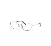 Rb3749V 2501 Eyeglasses - female - Ray-Ban - Glasses - Gray - 55 MM - Accessories 55 MM