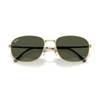 Rb3754 Sunglasses - unisex - Ray-Ban - Sunglasses - Yellow - 60 MM - Accessories 60 MM