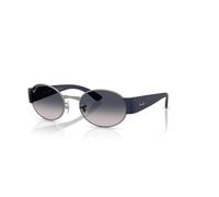 Rb3770 Sunglasses - unisex - Ray-Ban - Sunglasses - Gray - 54 MM - Accessories 54 MM