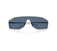 Rb3781 Alix - unisex - Ray-Ban - Sunglasses - Gray - 41 MM - Accessories 41 MM