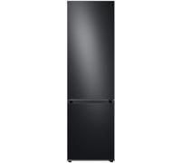 Samsung RB38C7B6BB1/EU fridge-freezer Freestanding 387 L B Black
