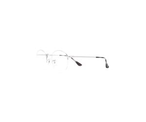 Rb3947V 2501 Optical Frame - unisex - Ray-Ban - Glasses - Gray - 51 MM - Accessories 51 MM
